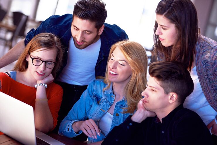 Агентство Цифровых Решений NsDigital Агентство Цифровых Решений NsDigital