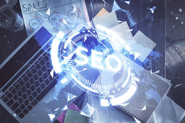 Поисковая оптимизация: 5 трендов SEO-продвижения в 2025 году Поисковая оптимизация: 5 трендов SEO-продвижения в 2025 году